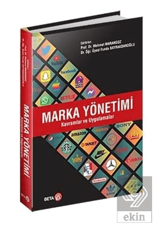 Marka Yönetimi