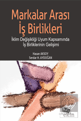 Markalar Arası İş Birlikleri