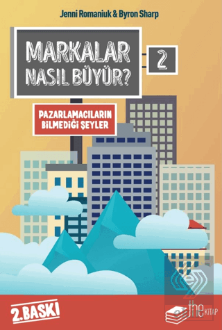 Markalar Nasıl Büyür? - 2