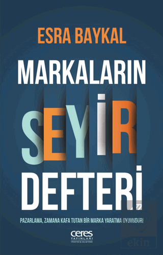 Markaların Seyir Defteri