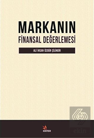 Markanın Finansal Değerlemesi