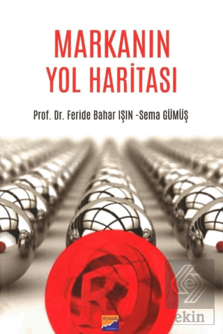 Markanın Yol Haritası