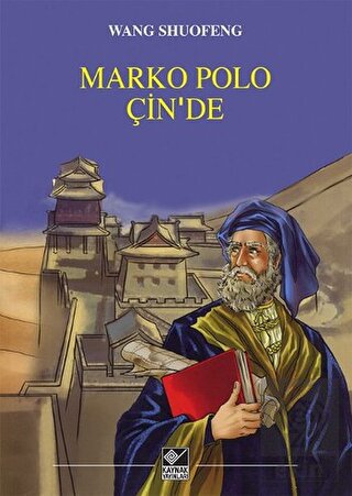 Marko Polo Çin\'de