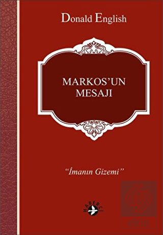 Markos\'un Mesajı