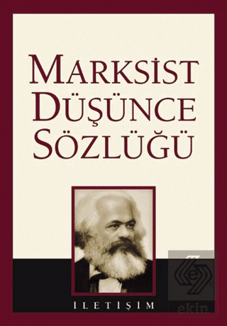 Marksist Düşünce Sözlüğü