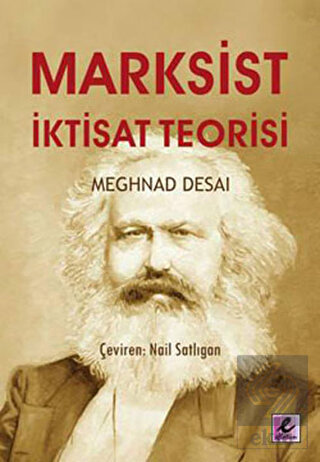 Marksist İktisat Teorisi