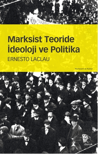 Marksist Teoride İdeoloji ve Politika