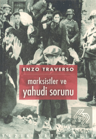 Marksistler ve Yahudi Sorunu