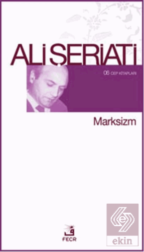 Marksizm / 06 Cep Kitapları