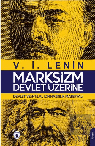 Marksizm - Devlet Üzerine