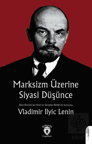 Marksizm Üzerine Siyasi Düşünce