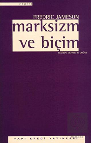 Marksizm ve Biçim