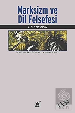 Marksizm ve Dil Felsefesi