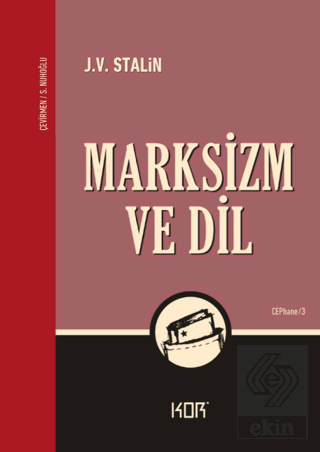 Marksizm ve Dil