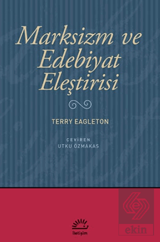 Marksizm ve Edebiyat Eleştirisi