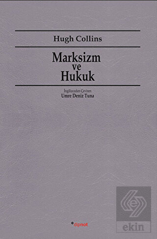 Marksizm ve Hukuk