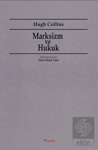 Marksizm ve Hukuk