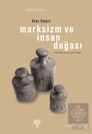 Marksizm ve İnsan Doğası