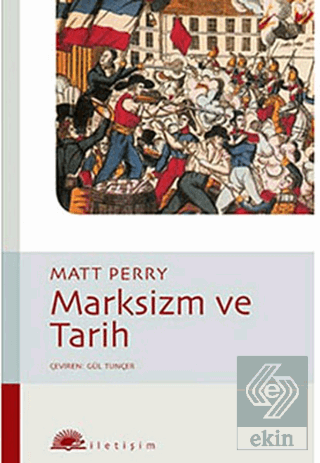 Marksizm ve Tarih