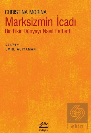 Marksizmin İcadı