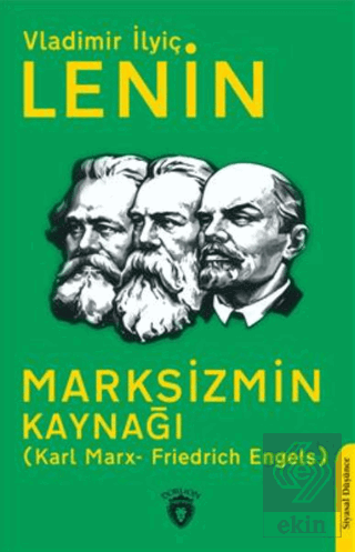 Marksizmin Kaynağı