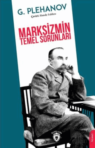 Marksizmin Temel Sorunları