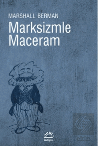 Marksizmle Maceram