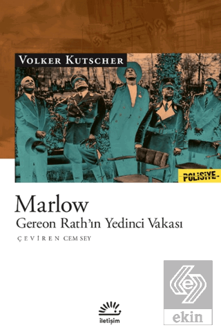 Marlow - Gereon Rath'ın Yedinci Vakası