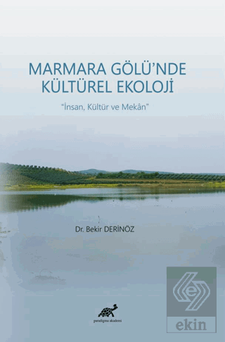 Marmara Gölü'nde Kültürel Ekoloji