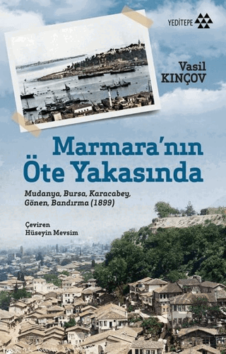 Marmara'nın Öte Yakasında