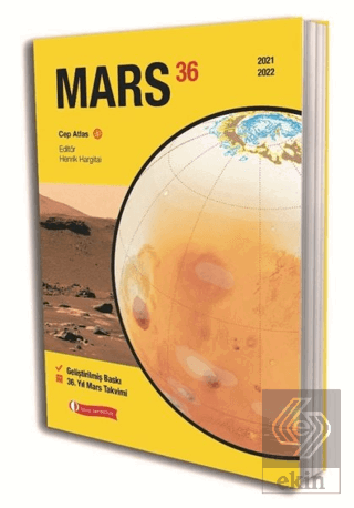 Mars 36 Cep Atlas