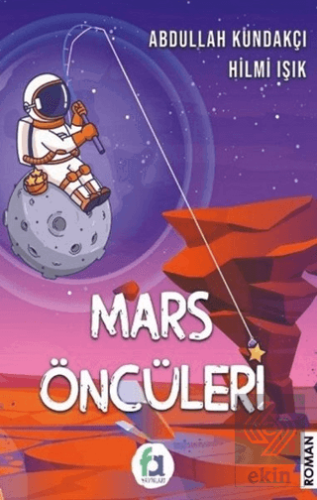 Mars Öncüleri