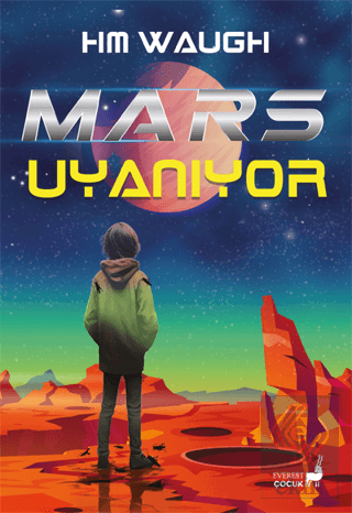 Mars Uyanıyor