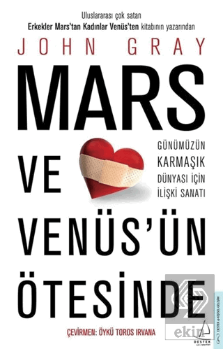 Mars ve Venüs'ün Ötesinde