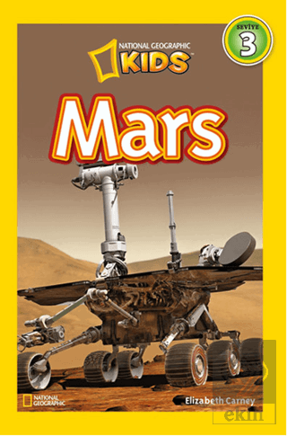 Mars