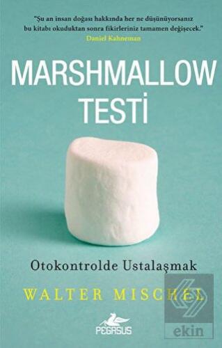 Marshmallow Testi