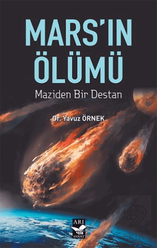 Mars\'ın Ölümü