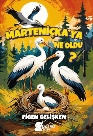 Marteniçka'ya Ne Oldu?