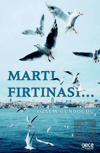 Martı Fırtınası