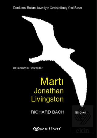 Martı Jonathan Livingston (Dördüncü Bölüm İlavesiy