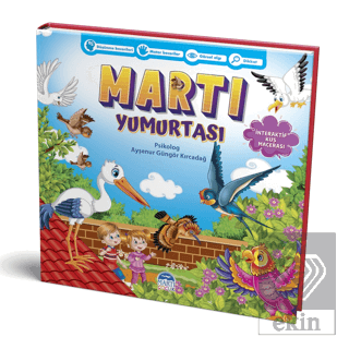 Martı Yumurtası