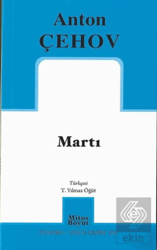 Martı