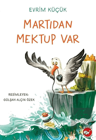 Martıdan Mektup Var