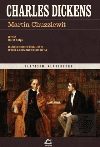 Martin Chuzzlewit