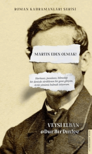 Martin Eden Olmak