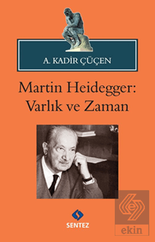 Martin Heidegger: Varlık ve Zaman