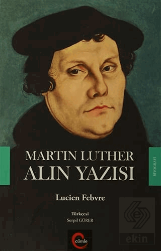 Martin Luther Alın Yazısı