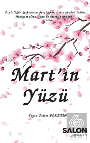 Mart\'ın Yüzü