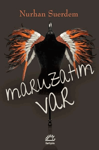 Maruzatım Var