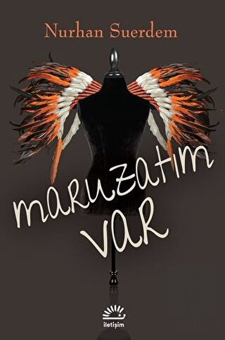 Maruzatım Var